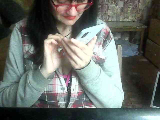 LynnYana webcam