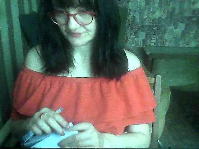 LynnYana webcam