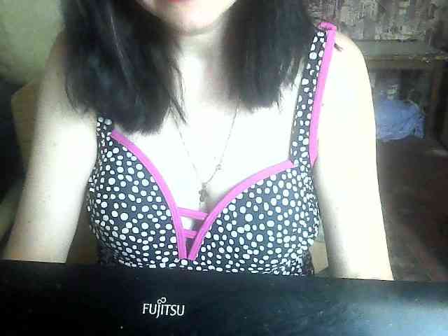 LynnYana Live Webcam on BongaCams
