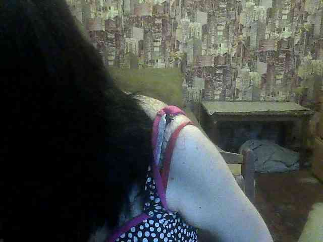 LynnYana webcam