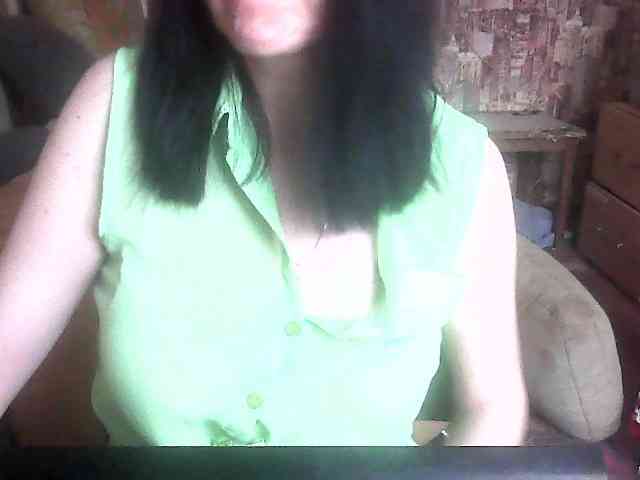 LynnYana webcam