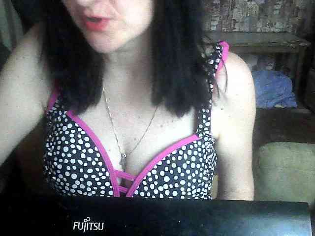 LynnYana webcam