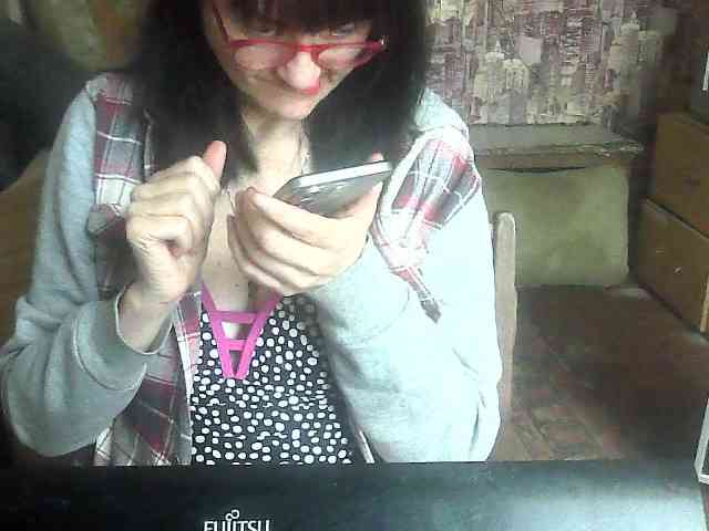 LynnYana webcam