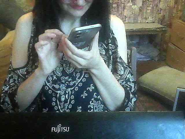 LynnYana webcam