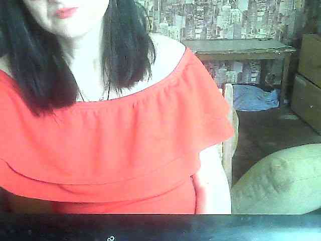 LynnYana webcam