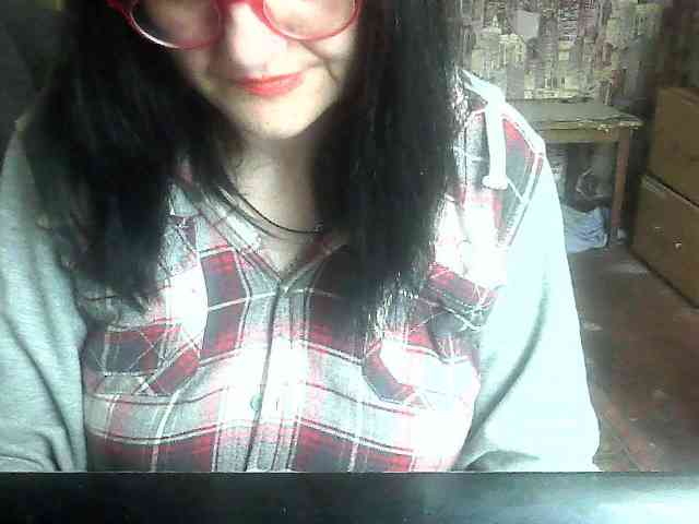 LynnYana webcam