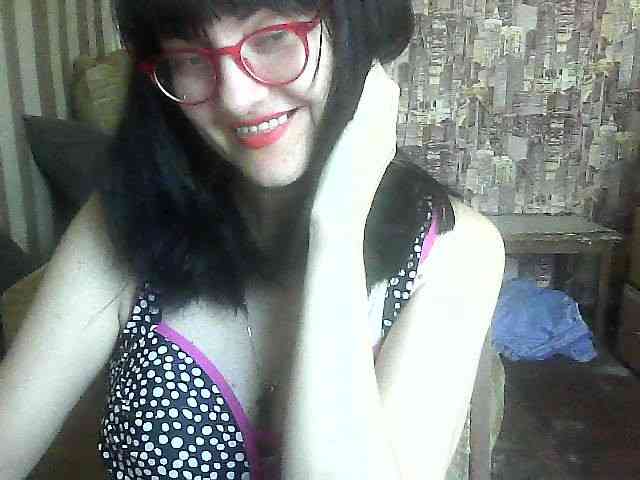 LynnYana webcam