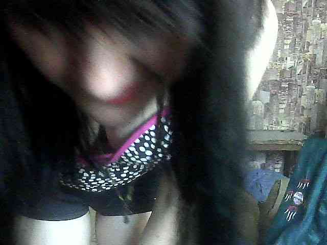 LynnYana webcam