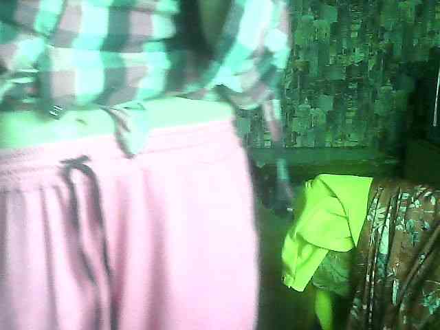 LynnYana webcam
