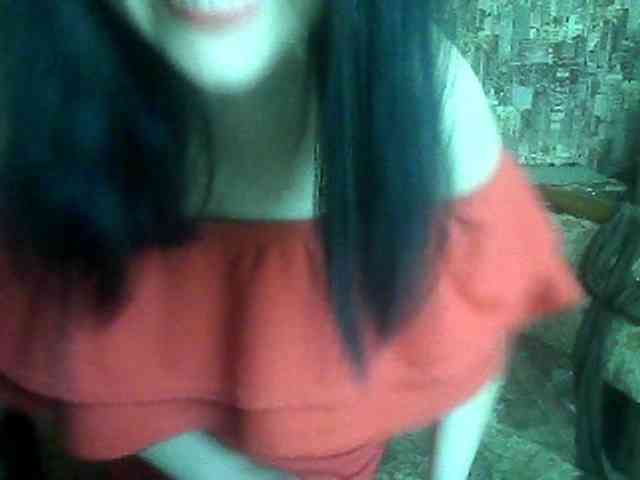 LynnYana webcam