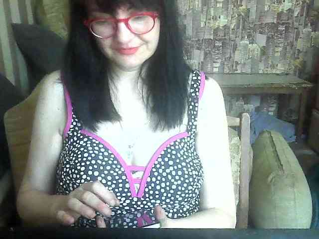 LynnYana webcam