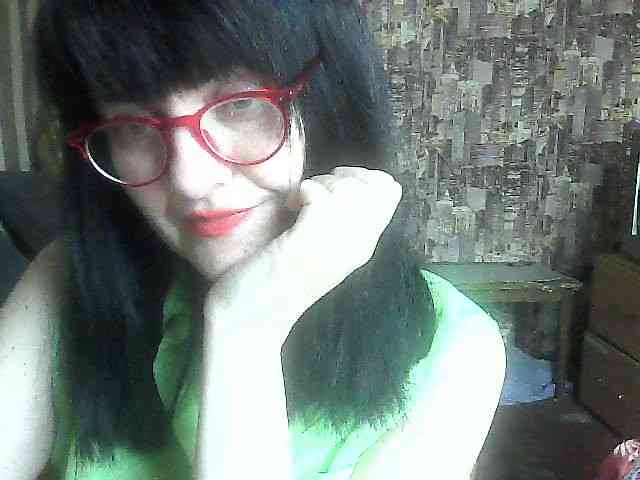 LynnYana webcam