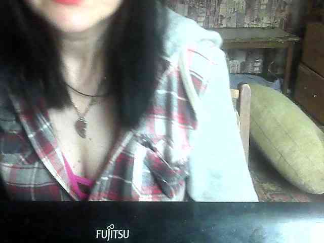 LynnYana webcam