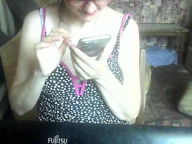 LynnYana webcam