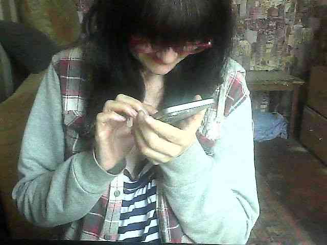 LynnYana webcam