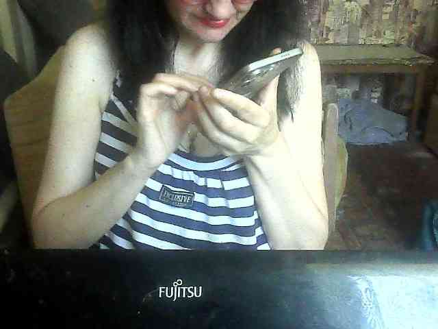 LynnYana webcam