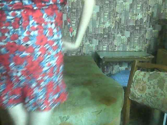 LynnYana webcam