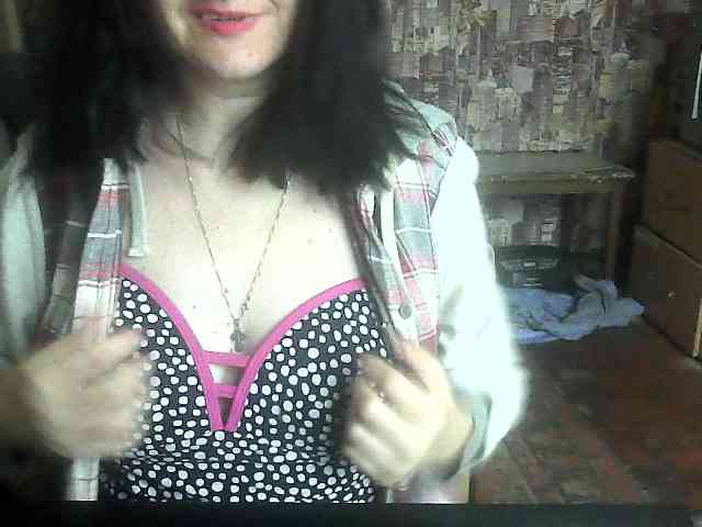 LynnYana webcam