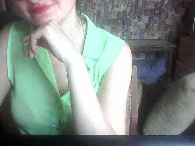 LynnYana webcam