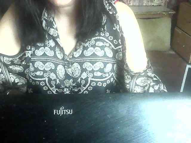 LynnYana webcam