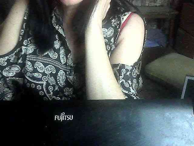LynnYana webcam