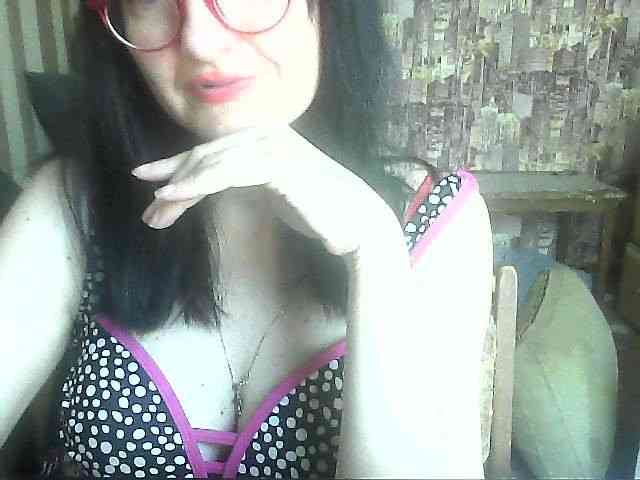 LynnYana webcam