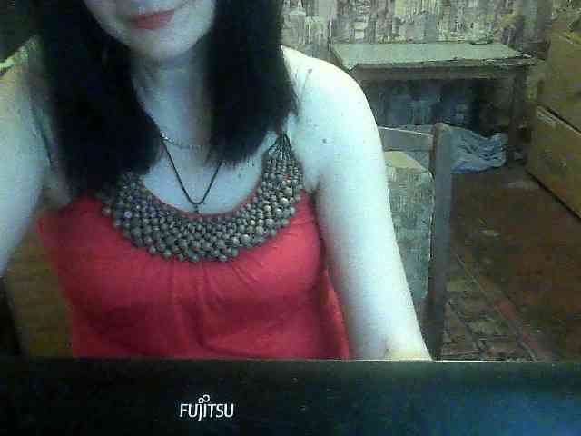 LynnYana webcam