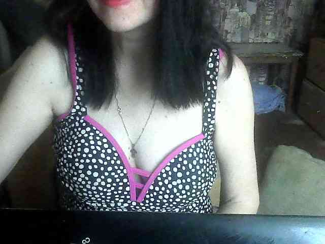 LynnYana webcam