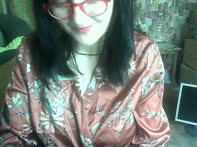 LynnYana webcam