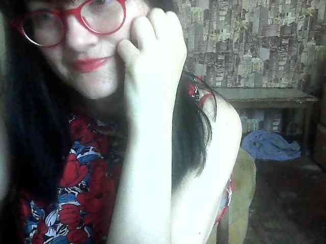 LynnYana webcam