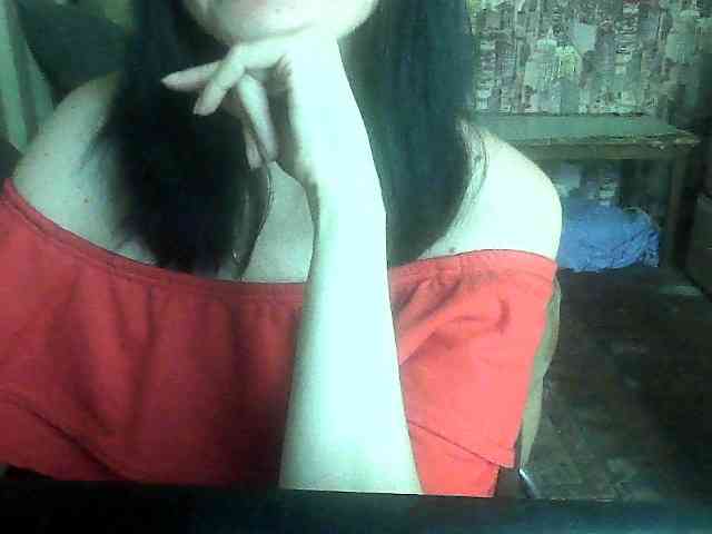 LynnYana webcam