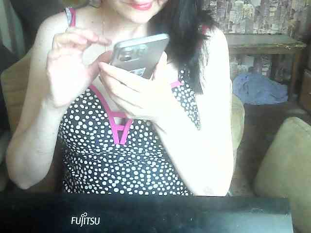 LynnYana webcam