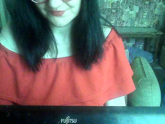 LynnYana webcam