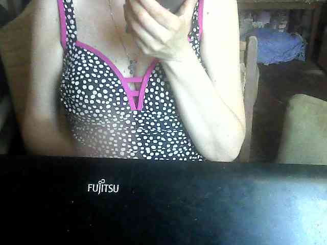 LynnYana webcam