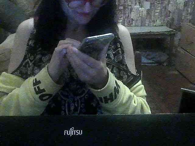 LynnYana webcam