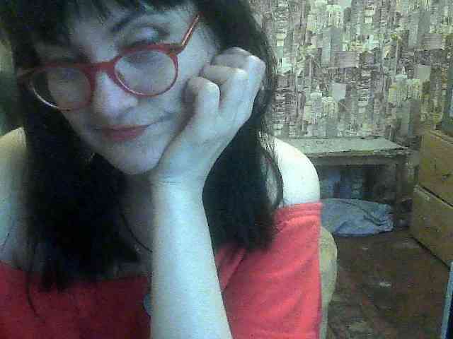 LynnYana webcam