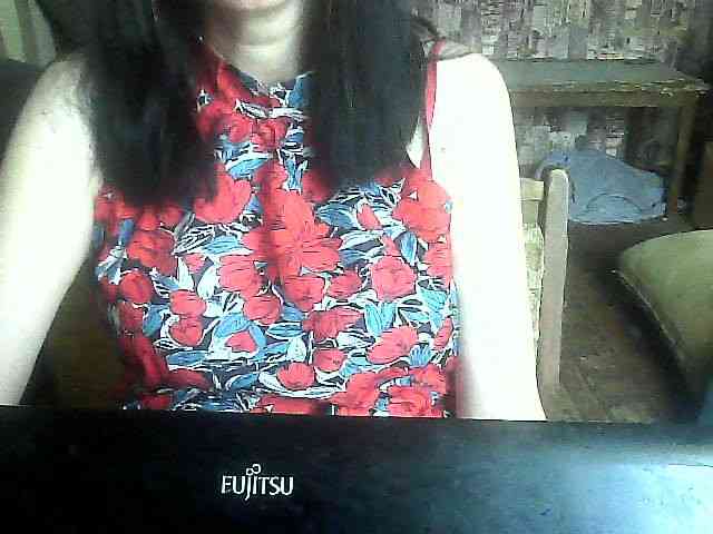 LynnYana webcam