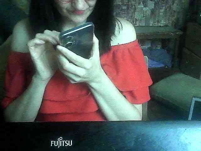 LynnYana webcam