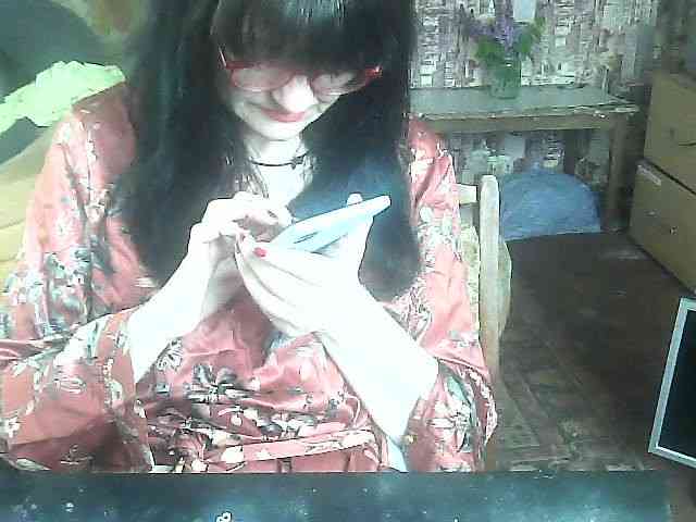 LynnYana webcam