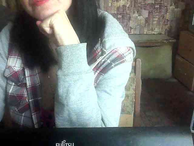 LynnYana webcam