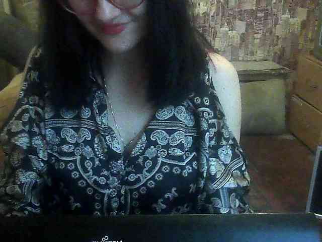 LynnYana webcam