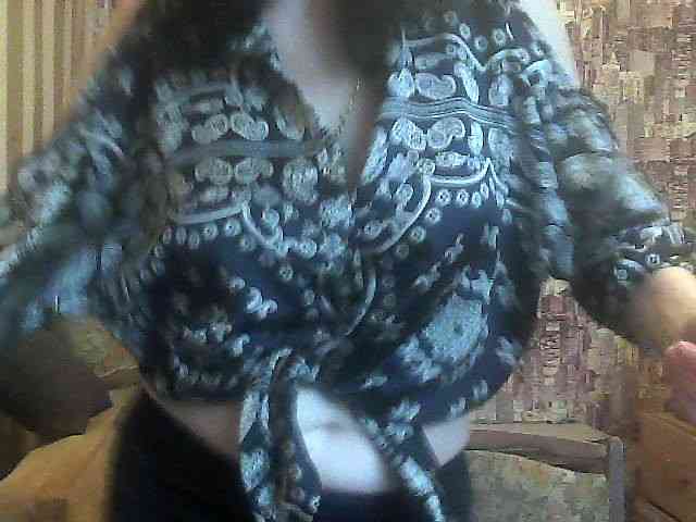 LynnYana webcam