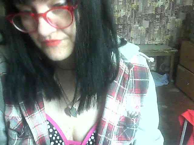 LynnYana webcam