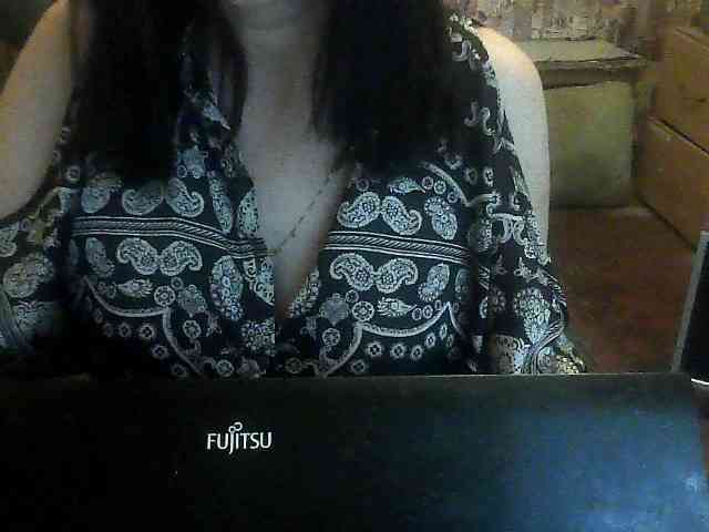 LynnYana webcam