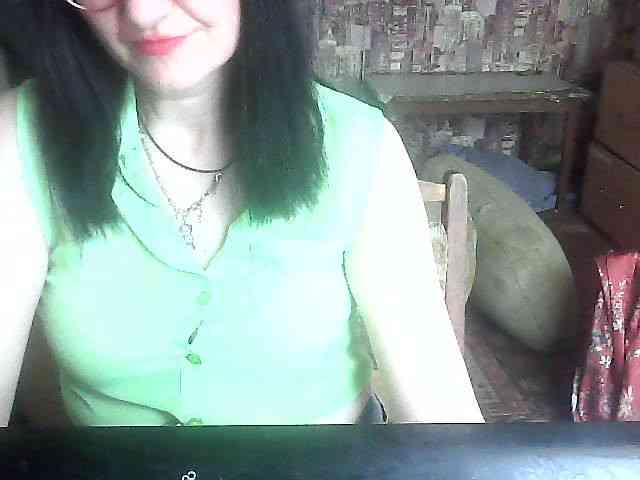 LynnYana webcam