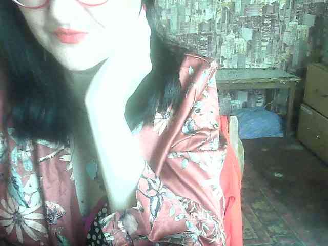 LynnYana webcam