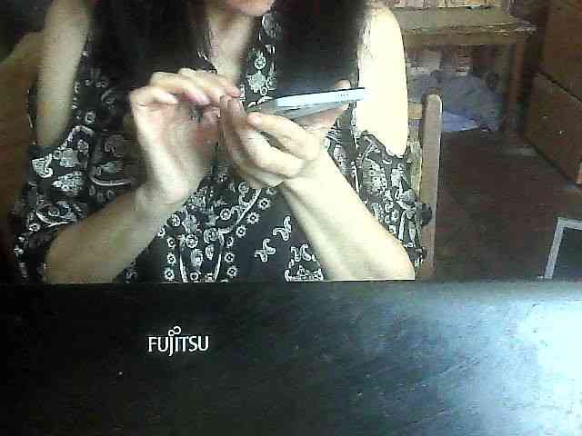 LynnYana webcam