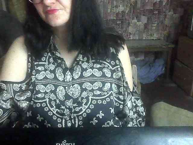 LynnYana webcam