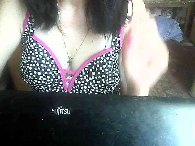 LynnYana Live Webcam on BongaCams