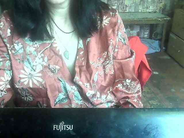 LynnYana webcam